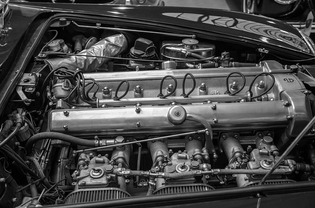 motor auta