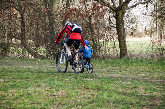 Sportovní bunda vždy sluší. 