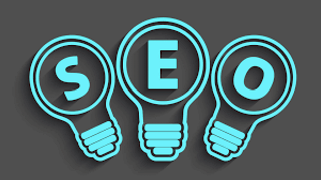 zkratka SEO