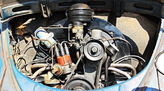 motor auta